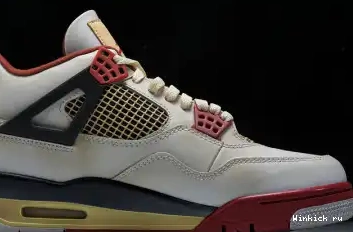 JORDAN 4 AIR 0429